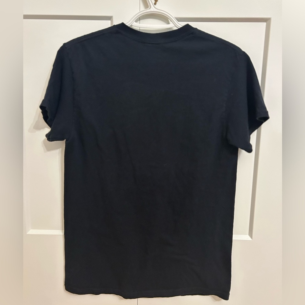 Ice Cube Black Graphic Tee - Picture 2 of 5